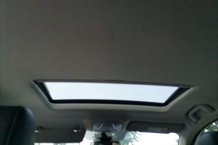 Used AION Trumpchi GE3 2018 530 Intelligent Edition
