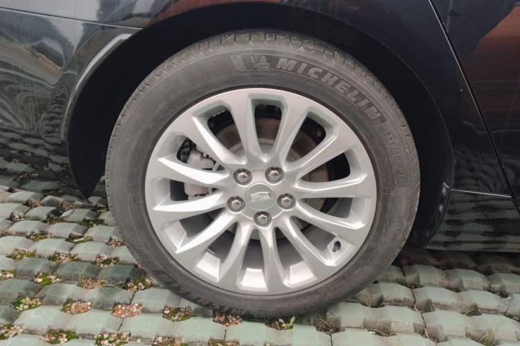 Used Cadillac XTS 2018 28T Elite Edition
