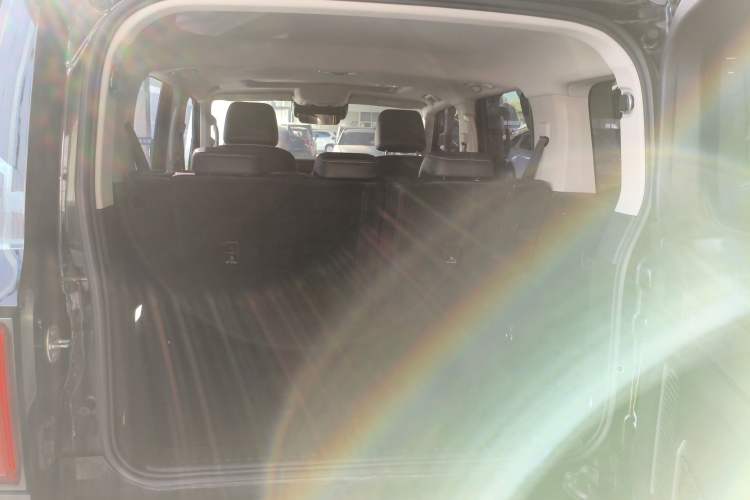 Used Tank 300 2021 Off-Road Edition 2.0T Conqueror
