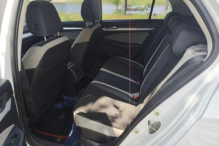 Used Volkswagen Golf 2021 200TSI DSG Pro
