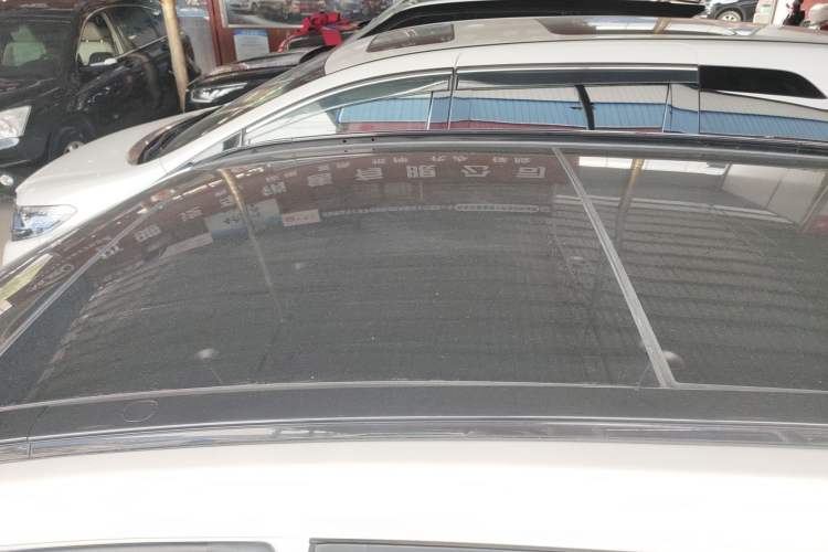 Used Hyundai Tucson 2018 1.6T Dual-Clutch Two-Wheel Drive 15th Anniversary Special Edition
