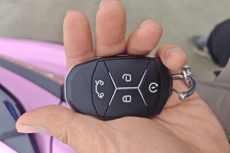 Used Lynk & Co 03 2022 03+ 2.0TD Automatic Wind-Chasing Edition