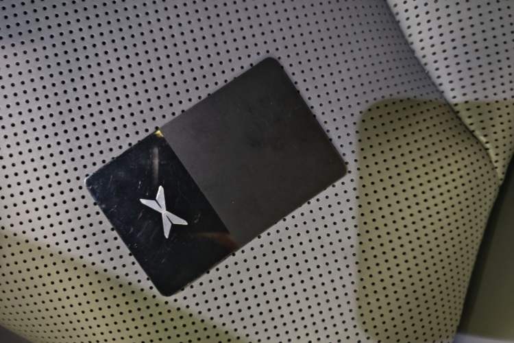 Used XPeng G7 2025 Model—702 Ultra Long Range
