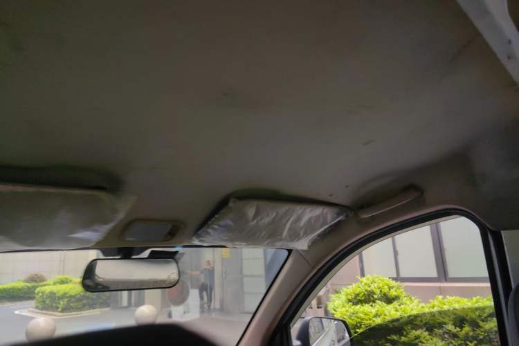 Used Wuling Hongguang V 2021 1.5L Jingqu Version LAR