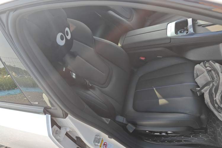 Used Deepal L07 2024 230Max Range-Extended Version