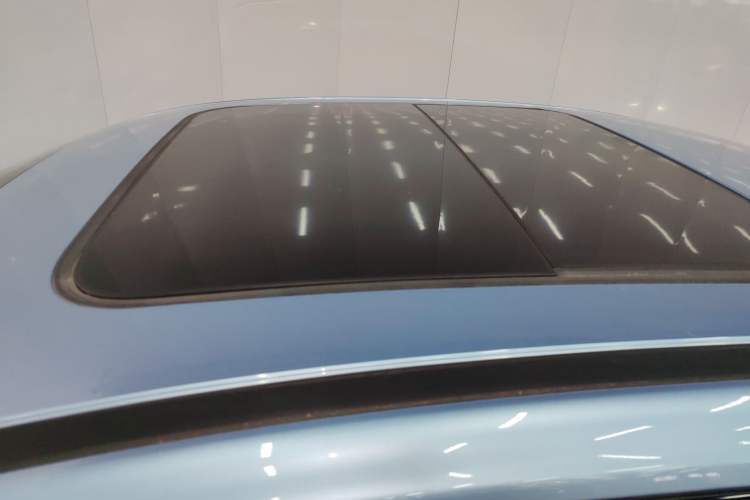 Used AION S MAX 2024 80 Star Edition Ternary Lithium Roof