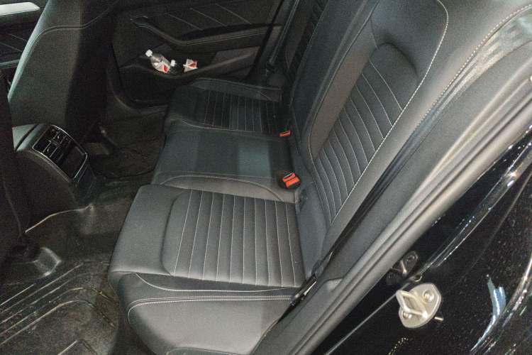 Used Volkswagen Magotan 2025 Zhongxiang Version 280TSI DSG Comfort Edition