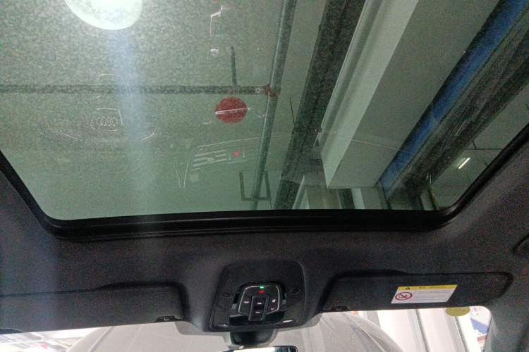 Used Audi Q5L 2023 40T Luxury Dynamic Model