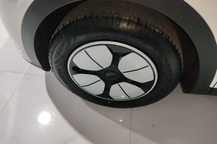 Used Geely Galaxy Geome 2025 310km Youth Edition
