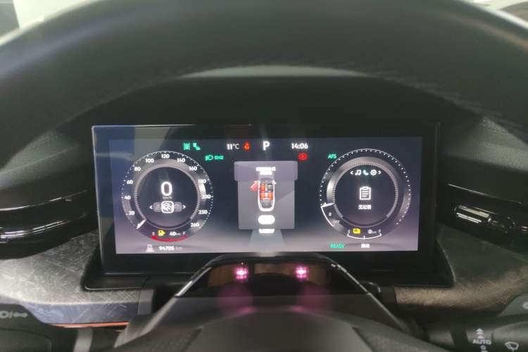 Used Lynk & Co 09 EM-P 2021 2.0T PHEV Halo Six-Seater
