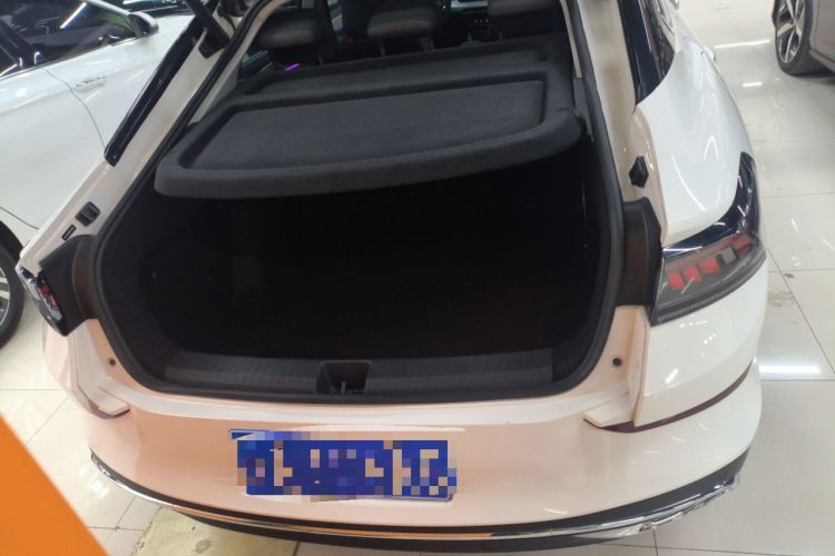 Used Volkswagen Lamando 2022 Lingdu L 280TSI DSG Ultra-Spicy Flagship Edition
