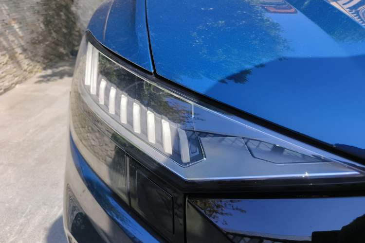 Used Audi Q8 2021 55 TFSI Prestige Dynamic Edition