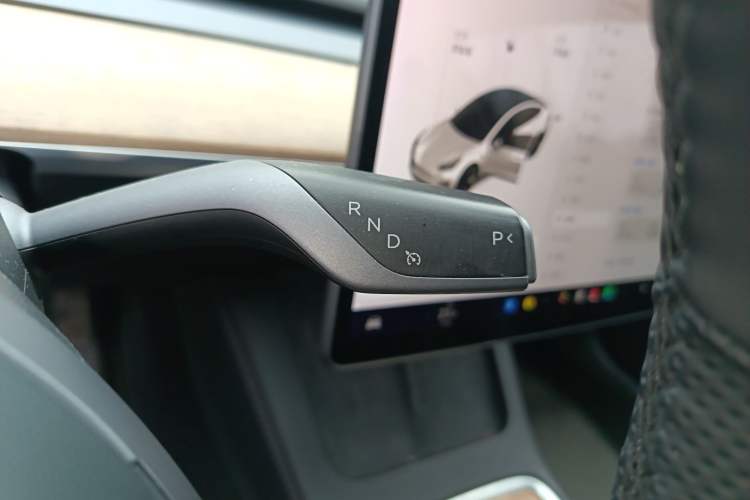 Used Tesla Model 3 2021 Standard Range Rear-Wheel Drive Upgraded Version 3D6