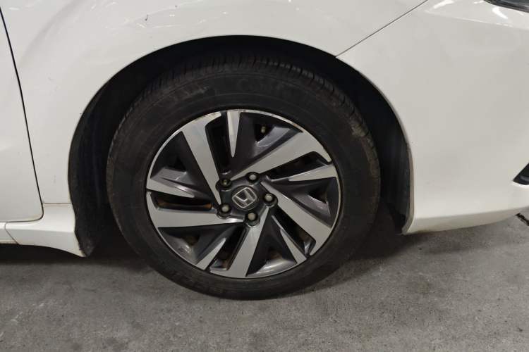 Used Honda Crider 2019 180 Turbo CVT Comfort Version China VI Right Front Wheel Hub