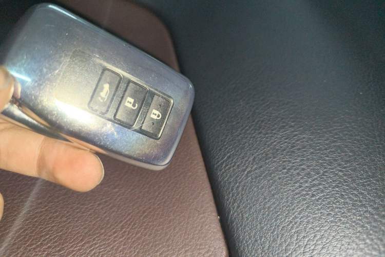 Used Lexus RX 2016 300 4x4 Elegant Edition China V-standard
