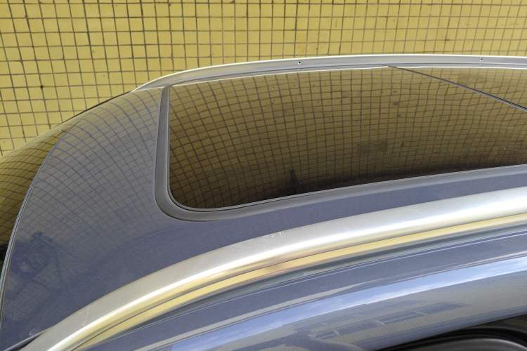 Used BYD Tang 2019 2.0T Automatic SmartConnect Luxury 7-Seater China VI Standard
