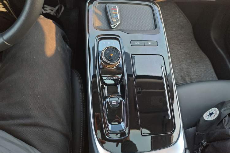 Used AION S 2023 Meizu 580 Lithium Iron Phosphate
