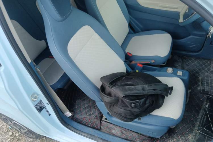 Used Dongfeng Fengon MINIEV 2022 Candy Edition Full Sugar