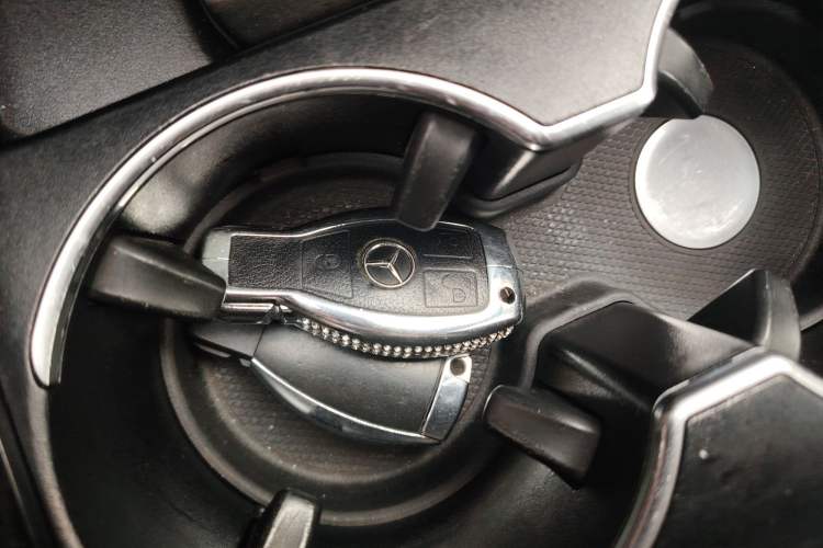 Used Mercedes-Benz GLE 2015 GLE 320 4MATIC