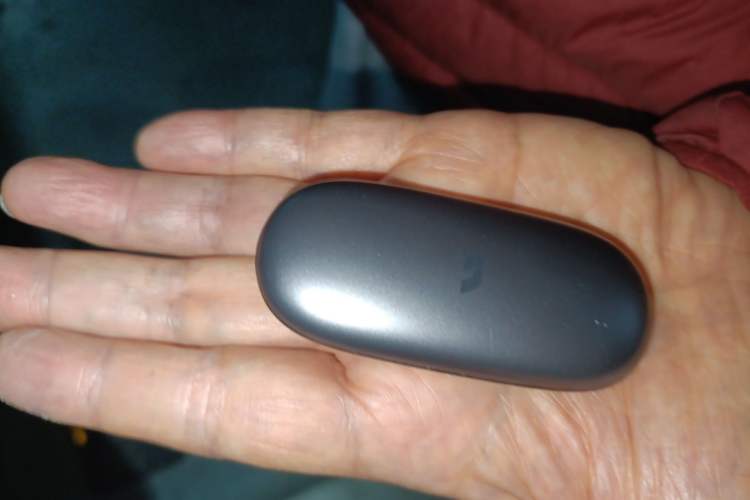 Used Li Auto L7 2023 Max model
