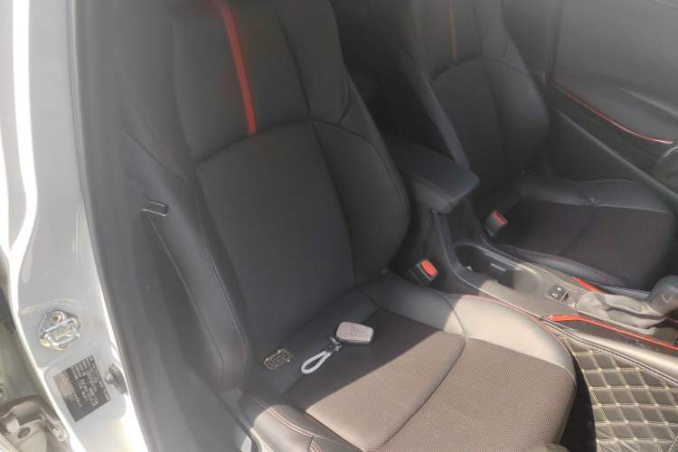 Used Toyota Levin 2021 185T CVT Sport Edition
