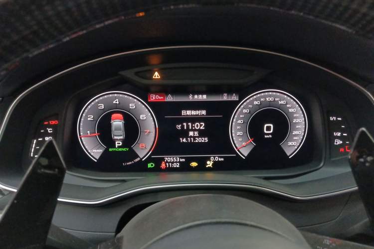 Used Audi A7 2020 45 TFSI Prestige Edition