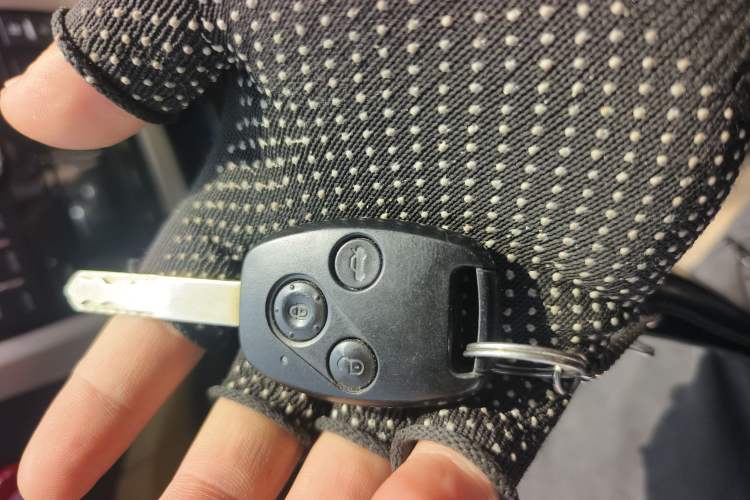 Used Great Wall C50 2012 1.5T Manual Fashion Edition