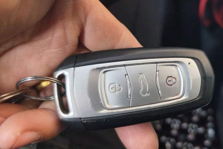 Used Geely Auto Preface 2023 2.0TD Space-Time Edition