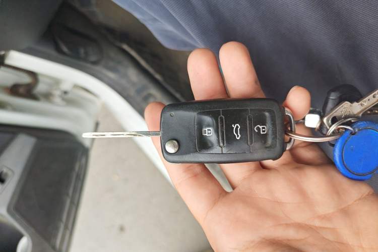 Used Volkswagen Bora 2019 Bora·Legend 1.5L Automatic Fashion Edition China VI Standard