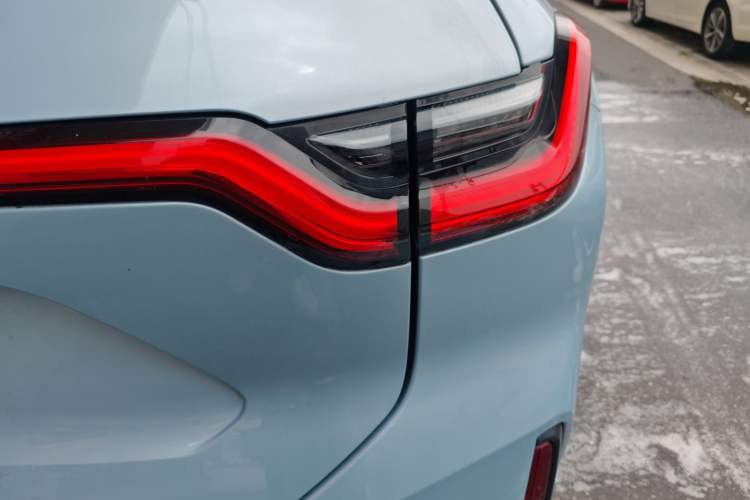 Used Nio ES6 2020 600 km Sport Edition Right Rear Taillight