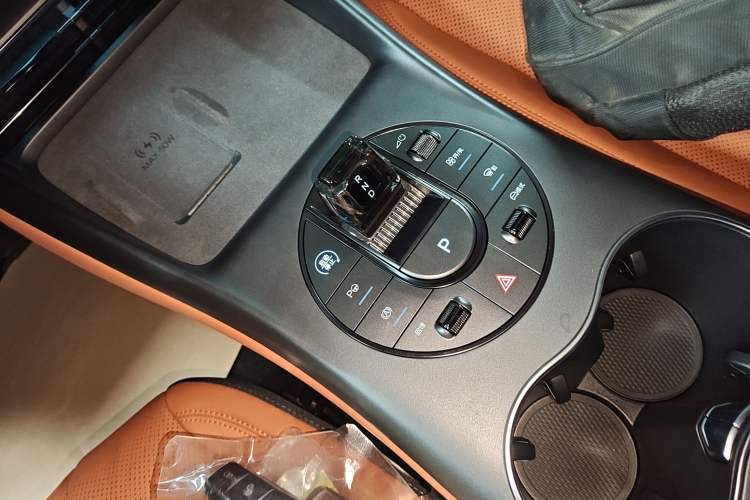 Used BYD Seal 2025 Revised Version 650 Intelligent Driving Edition
