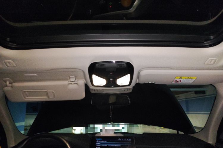 Used BMW iX3 2021 Updated Leading Type