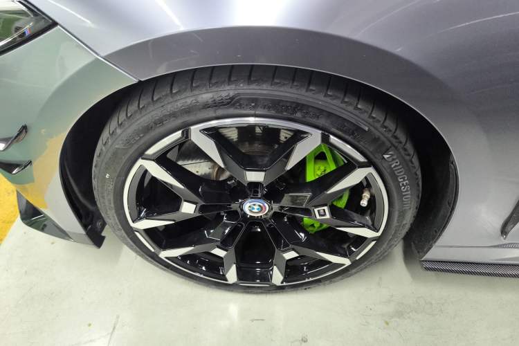 Used BMW 4 Series 2024 430i M Sport Night Edition
