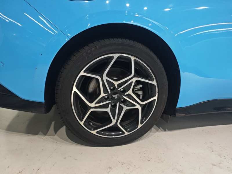 Used NETA GT 2023 560 — 25