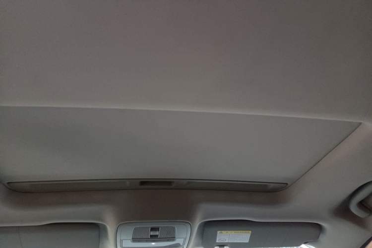 Used MG 6 2017 20T Automatic Luxury Smart Connect Version China V Standard
