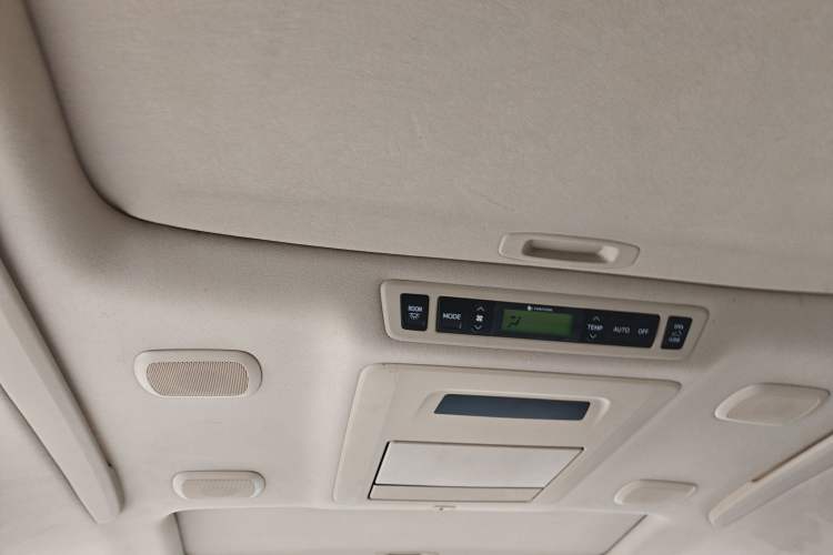 Used Toyota Alphard 2012 3.5L Luxury Edition