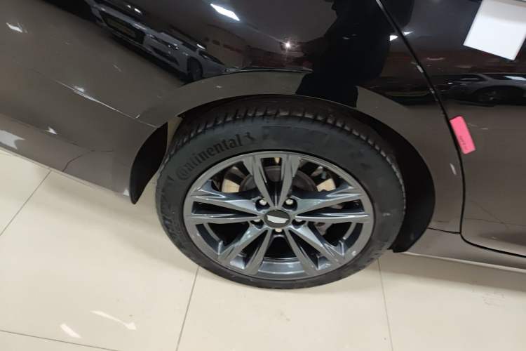 Used Cadillac CT4 2022 28T Luxury Edition
