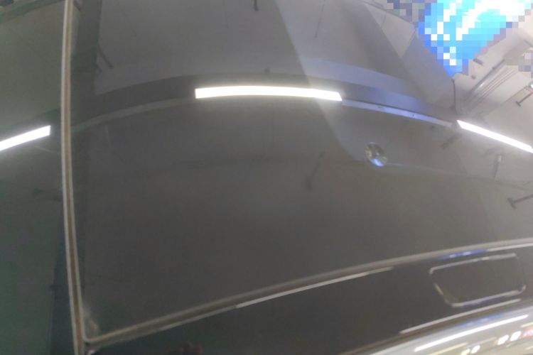 Used XPeng G6 2025 625 Long-Range Max Flagship Edition