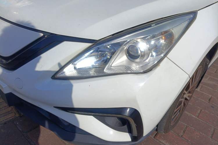 Used FORTHING S50 2021 Luxury Model