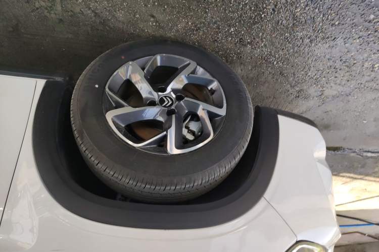 Used Citroen C3-XR 2021 190THP DCT ZhiShang Edition
