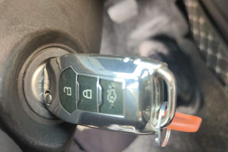 Used Ford Mondeo 2013 1.5L GTDi180 Fashion Edition
