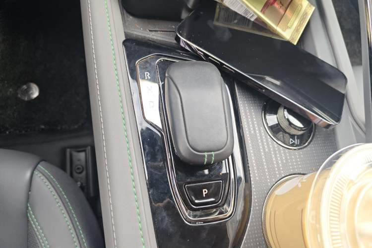 Used Zeekr 001 2023 ME Edition 100 kWh
