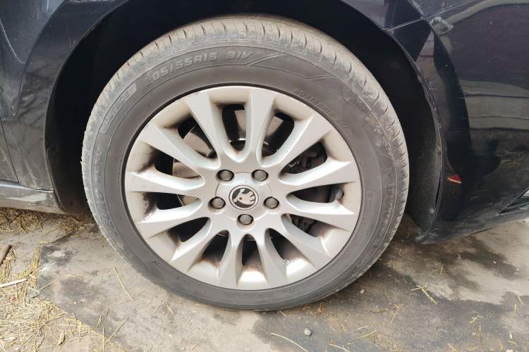 Used Skoda Superb 2013 1.8TSI Automatic MingShi Edition