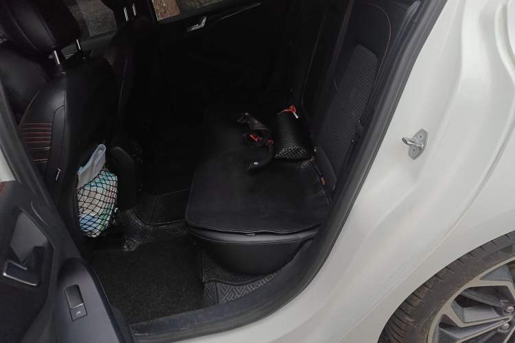 Used Ford Focus 2021 Hatchback EcoBoost 180 Automatic ST Line