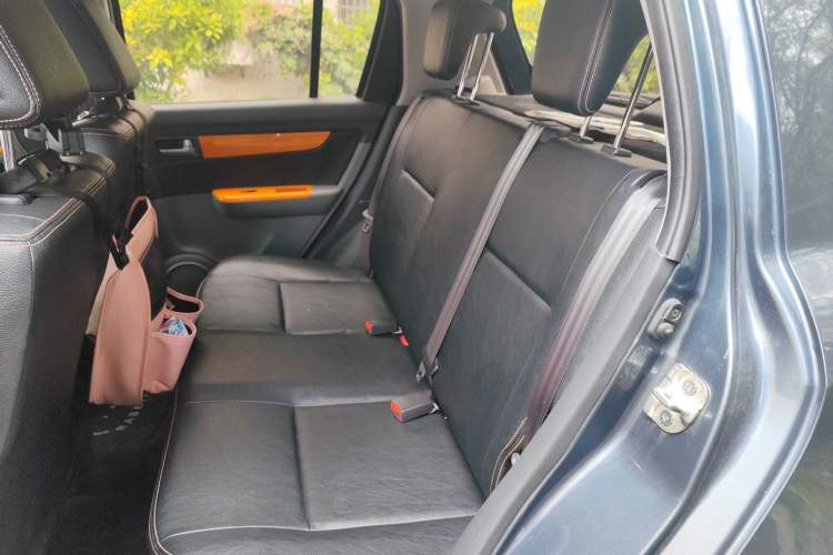 Used Suzuki Swift 2016 1.5L Automatic Fashionable Coolplay Edition
