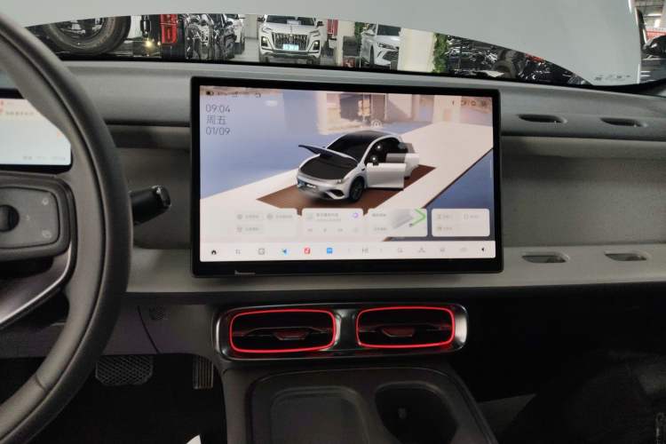 Used Leapmotor Lafa5 2026 Model 515 Pro
