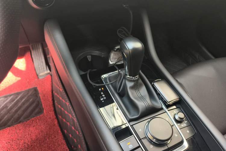 Used Mazda 3 Axela 2023 2.0L Automatic ZhiZhen Edition