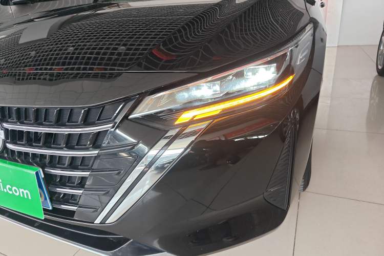 Used Nissan Sylphy 2023 1.6L CVT Enjoyment Edition