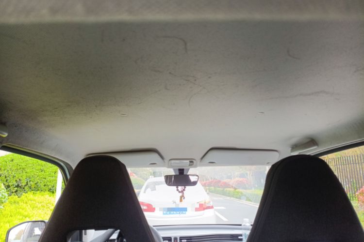 Used Wuling Hongguang MINIEV 2021 Macaron Premium Model – Lithium Iron Phosphate