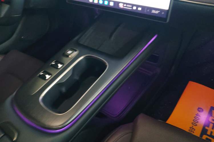 Used Xiaomi Auto SU7 2024 Rear-Drive Standard Founder Edition